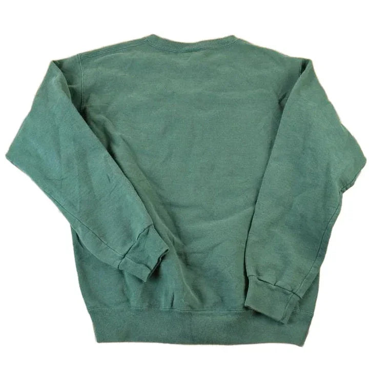 Vintage 1990s Champion Dealer Network Sweatshirt Men's Large from propervintagecanada