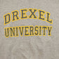 Vintage 1990s Champion Drexel University Collegiate Crewneck Men's XL from propervintagecanada