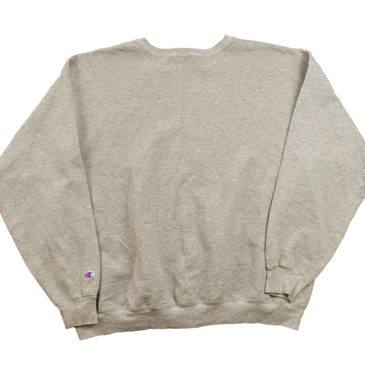 Vintage 1990s Champion Drexel University Collegiate Crewneck Men's XL from propervintagecanada