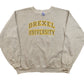 Vintage 1990s Champion Drexel University Collegiate Crewneck Men's XL from propervintagecanada