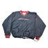 Vintage 1990s Champion Embroidered Spell Out Windbreaker Men&