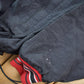 Vintage 1990s Champion Embroidered Spell Out Windbreaker Men's Large from propervintagecanada
