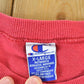 Vintage 1990s Champion Fleece Sweatshirt Men's XL from propervintagecanada