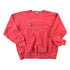 Vintage 1990s Champion Fleece Sweatshirt Men&