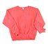 Vintage 1990s Champion Graphic Print Crewneck Sweatshirt Men&