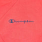 Vintage 1990s Champion Graphic Print Crewneck Sweatshirt Men's L from propervintagecanada