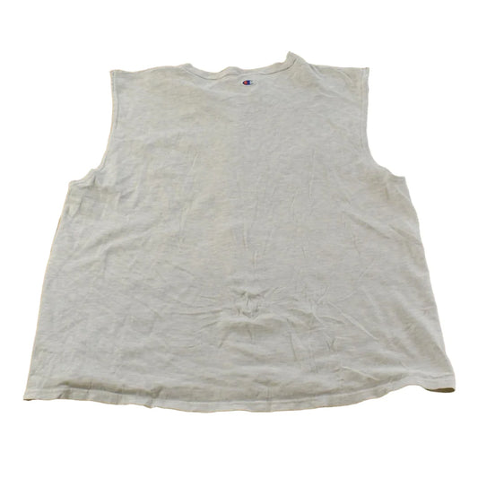 Vintage 1990s Champion Graphic Tank Top Men's XL from propervintagecanada