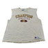 Vintage 1990s Champion Graphic Tank Top Men&