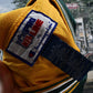 Vintage 1990s Champion Green Bay Packers Champion Pullover Windbreaker Men's Large