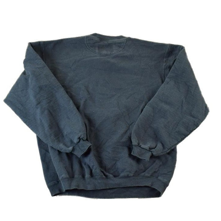 Vintage 1990s Champion Heavyweight Sweatshirt Men's M from propervintagecanada