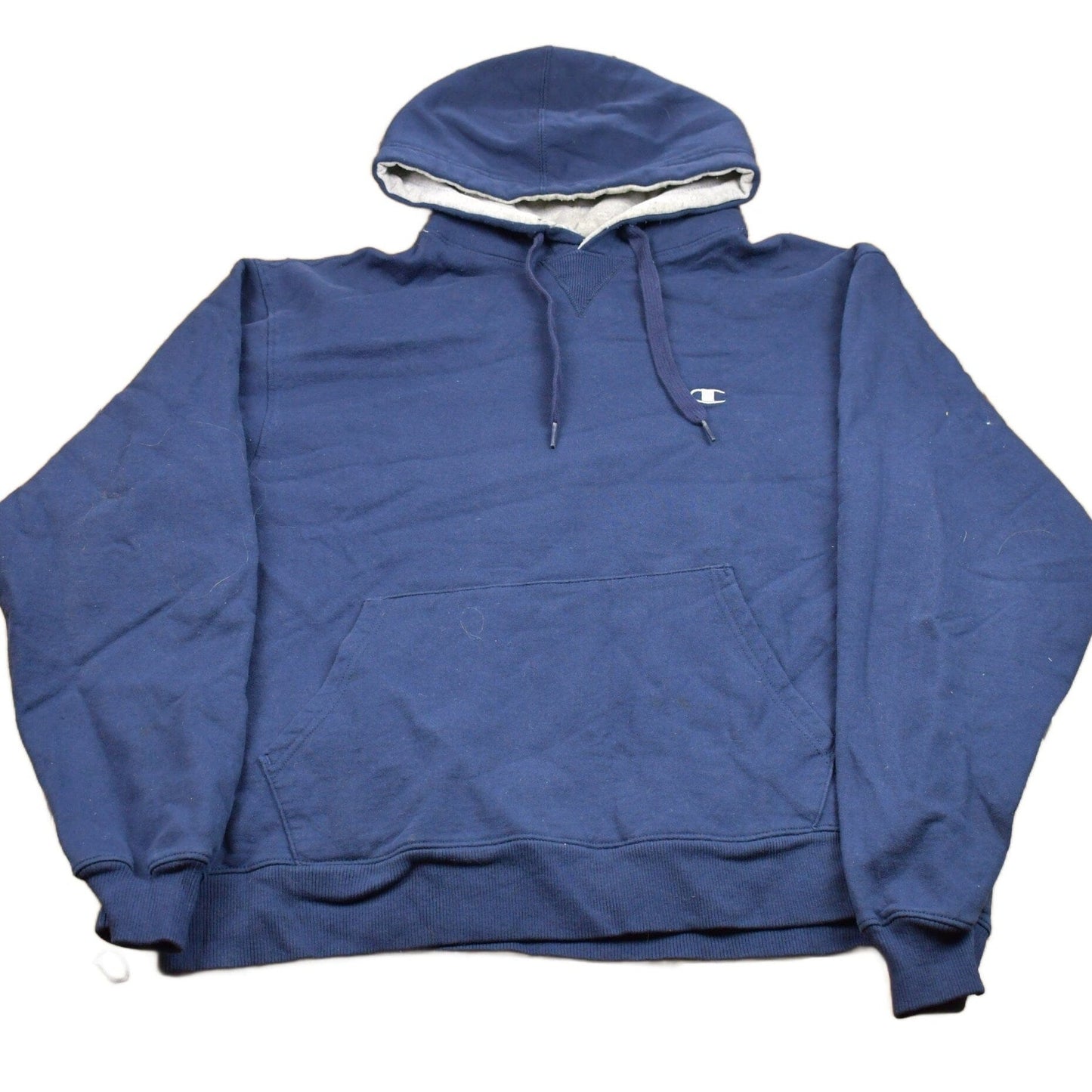 Vintage 1990s Champion Hoodie Men's MMen's Medium from propervintagecanada