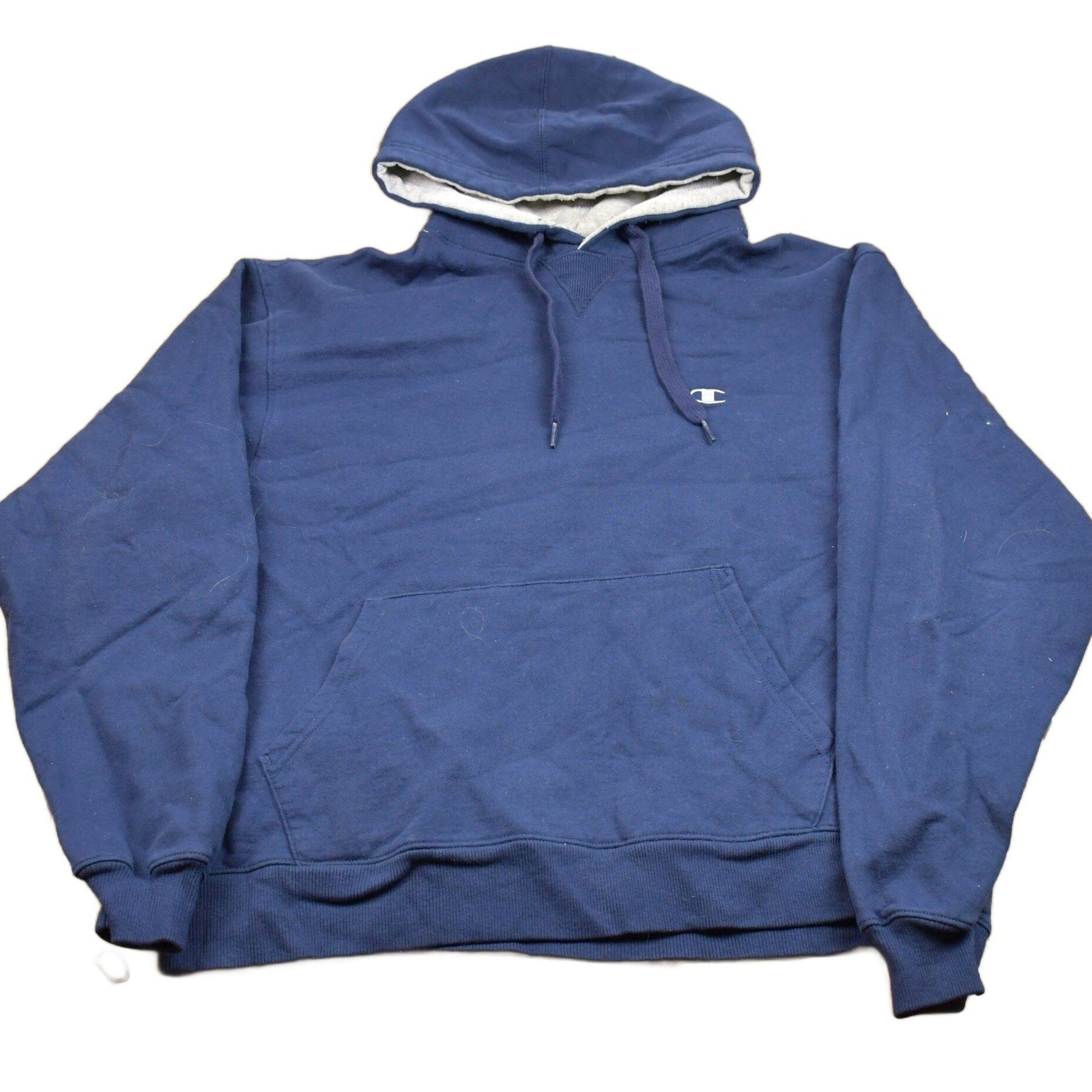 Vintage 1990s Champion Hoodie Men's MMen's Medium from propervintagecanada