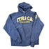 Vintage 1990s Champion Ithaca College Hoodie Sweatshirt Men&
