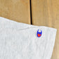 Vintage 1990s Champion Kansas Heavyweight University Collegiate T-Shirt Men's Medium from propervintagecanada