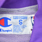 Vintage 1990s Champion Los Angeles Lakers NBA Bomber Jacket Men's S from propervintagecanada