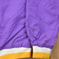Vintage 1990s Champion Los Angeles Lakers NBA Bomber Jacket Men's S from propervintagecanada