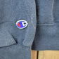 Vintage 1990s Champion Los Angeles Raiders NFL Crewneck Sweatshirt Men's XL from propervintagecanada