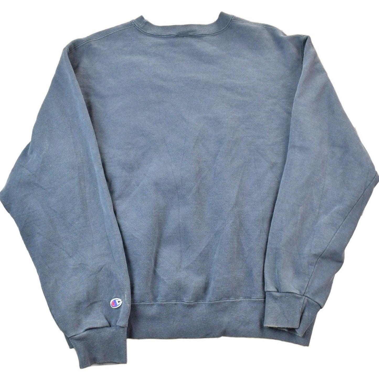 Vintage 1990s Champion Los Angeles Raiders NFL Crewneck Sweatshirt Men's XL from propervintagecanada