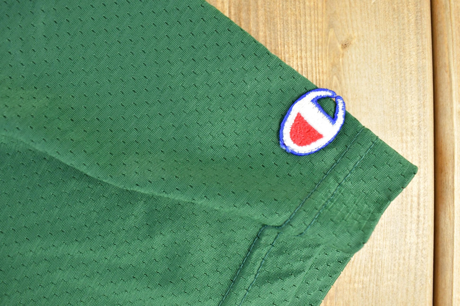 Vintage 1990s Champion Michigan State University Football Crewneck Men's Large from propervintagecanada