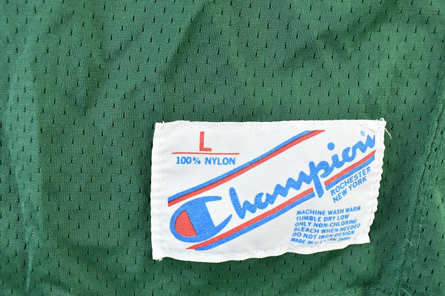 Vintage 1990s Champion Michigan State University Football Crewneck Men's Large from propervintagecanada