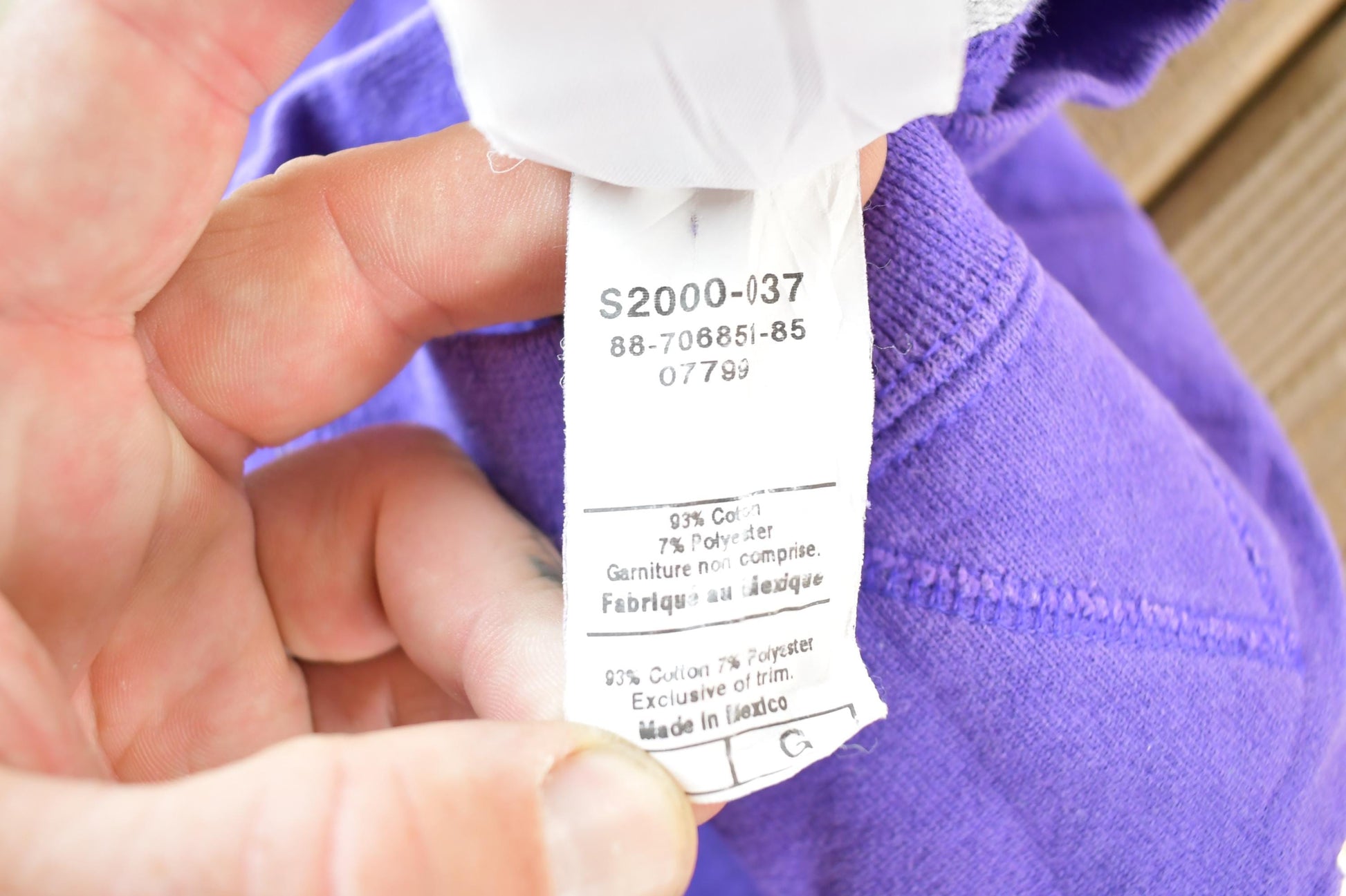 Vintage 1990s Champion Minnesota Vikings NFL Crewneck Sweatshirt Mens Medium from propervintagecanada