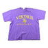 Vintage 1990s Champion Minnesota Vikings NFL Graphic T-ShirtMen&