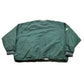 Vintage 1990s Champion Notre Dame Graphic Windbreaker Jacket Men's 2XL from propervintagecanada