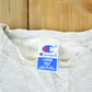Vintage 1990s Champion Notre Dame University Collegiate Crew Neck Men's Small