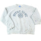 Vintage 1990s Champion Notre Dame University Collegiate Crew Neck Men's Small
