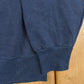 Vintage 1990s Champion Notre Dame University Collegiate Crewneck Sweatshirt Men's Medium from propervintagecanada