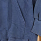 Vintage 1990s Champion Notre Dame University Quarter Zip Hoodie Sweater Men's M from propervintagecanada