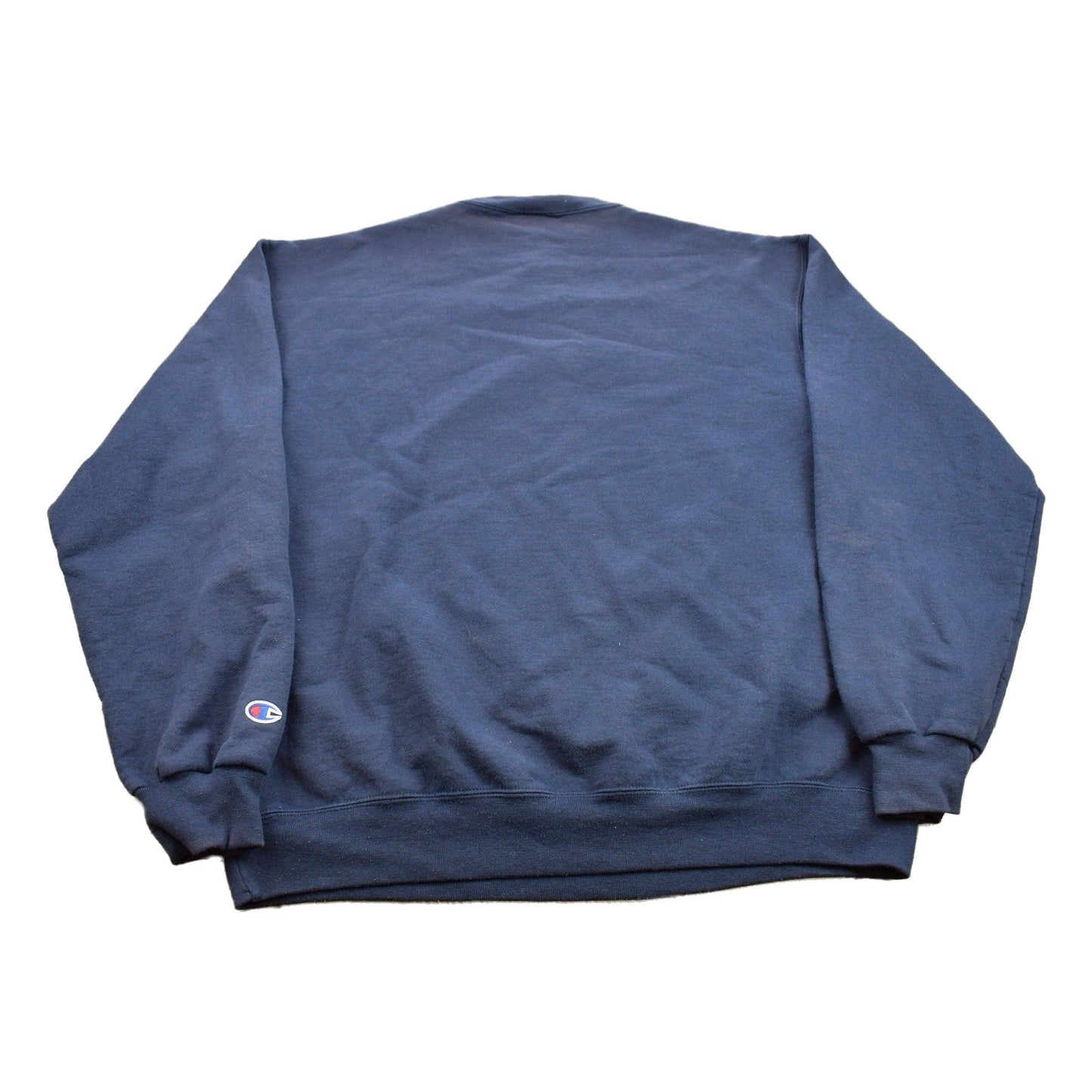 Vintage 1990s Champion Penn State Panthers Crewneck Sweatshirt Men's Large from propervintagecanada