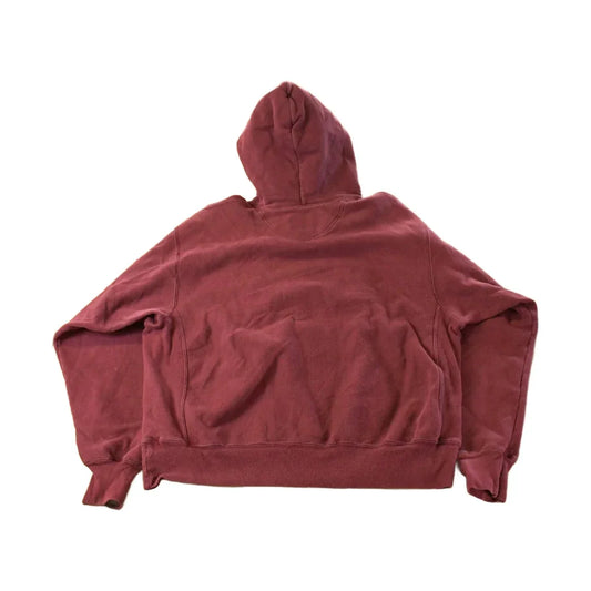Vintage 1990s Champion Premium Reverse Weave University of Minnesota Track Hoodie Men's Large from propervintagecanada