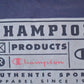 Vintage 1990s Champion Products Souvenir Single Stitch Graphic Print T-Shirt Men's 2XL