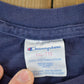 Vintage 1990s Champion Products Souvenir Single Stitch Graphic Print T-Shirt Men's 2XL