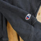 Vintage 1990s Champion Reverse Weave Asphalt of Duluth Hoodie Sweatshirt Men's 2XL from propervintagecanada
