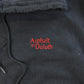Vintage 1990s Champion Reverse Weave Asphalt of Duluth Hoodie Sweatshirt Men's 2XL from propervintagecanada