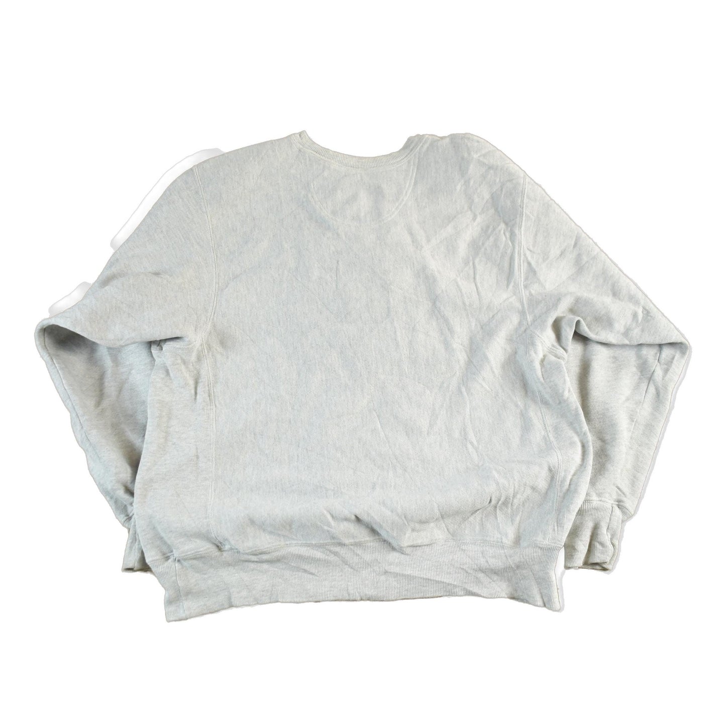 Vintage 1990s Champion Reverse Weave BK Alumni Collegiate Crewneck Men's Large from propervintagecanada