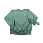 Vintage 1990s Champion Reverse Weave Blank Green Crewneck Sweatshirt Men's L from propervintagecanada
