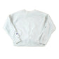 Vintage 1990s Champion Reverse Weave Boxy Crewneck Sweatshirt Men's Large from propervintagecanada