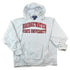 Vintage 1990s Champion Reverse Weave Bridgewater State University Hoodie Sweatshirt Men&