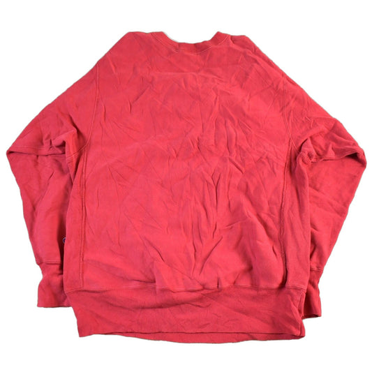 Vintage 1990s Champion Reverse Weave Crewneck Men's XL from propervintagecanada