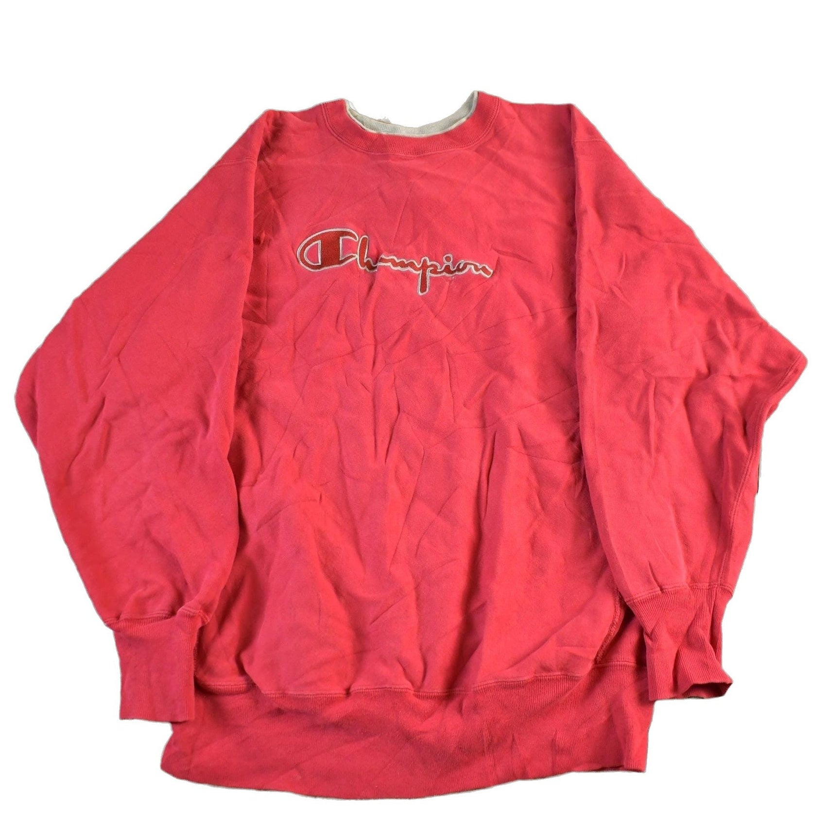 Vintage 1990s Champion Reverse Weave Crewneck Men's XL from propervintagecanada