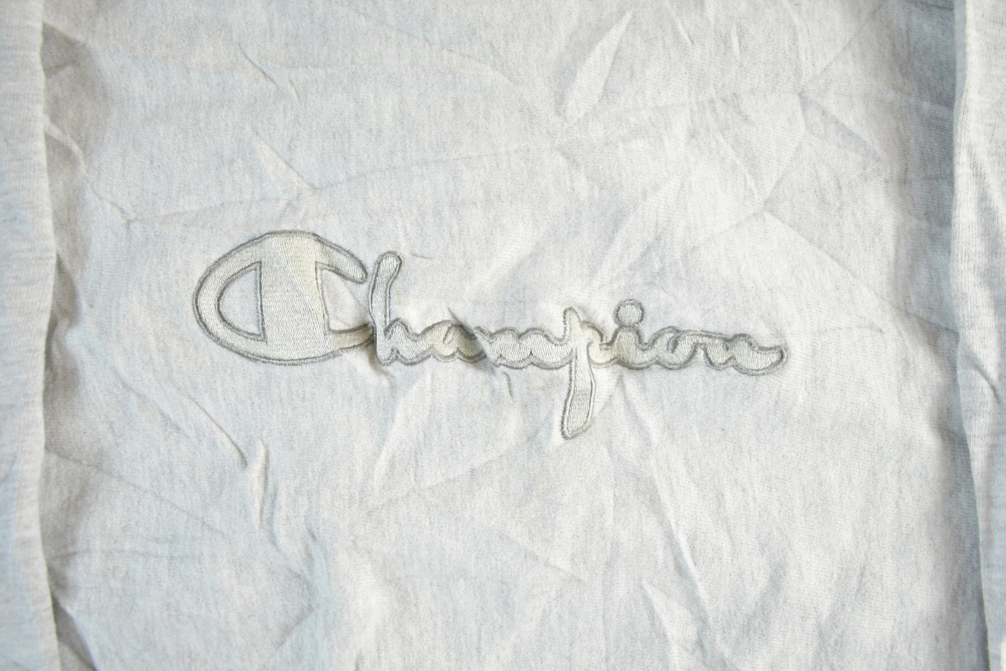 Vintage 1990s Champion Reverse Weave Crewneck Men's XL from propervintagecanada