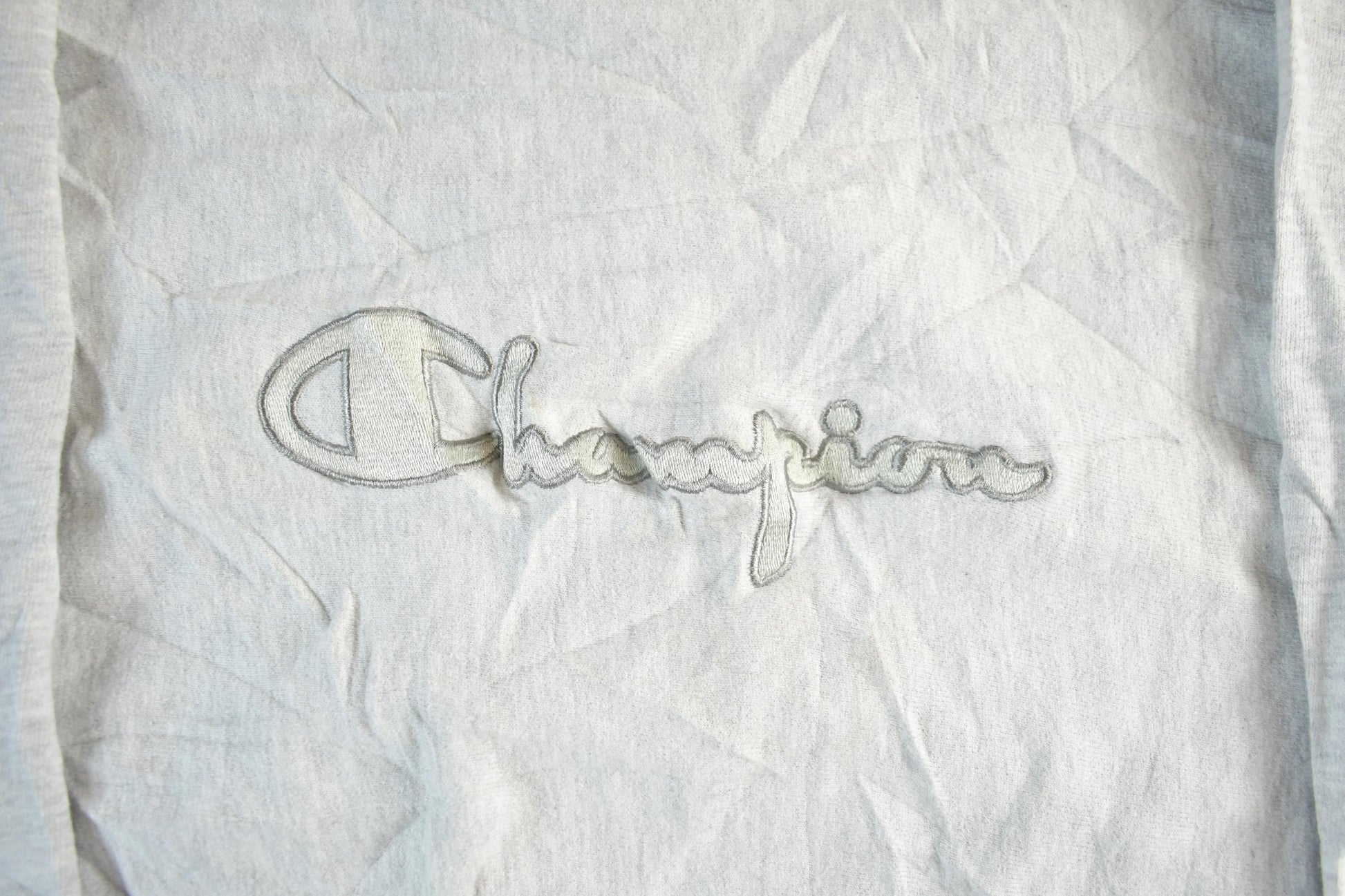 Vintage 1990s Champion Reverse Weave Crewneck Men's XL from propervintagecanada