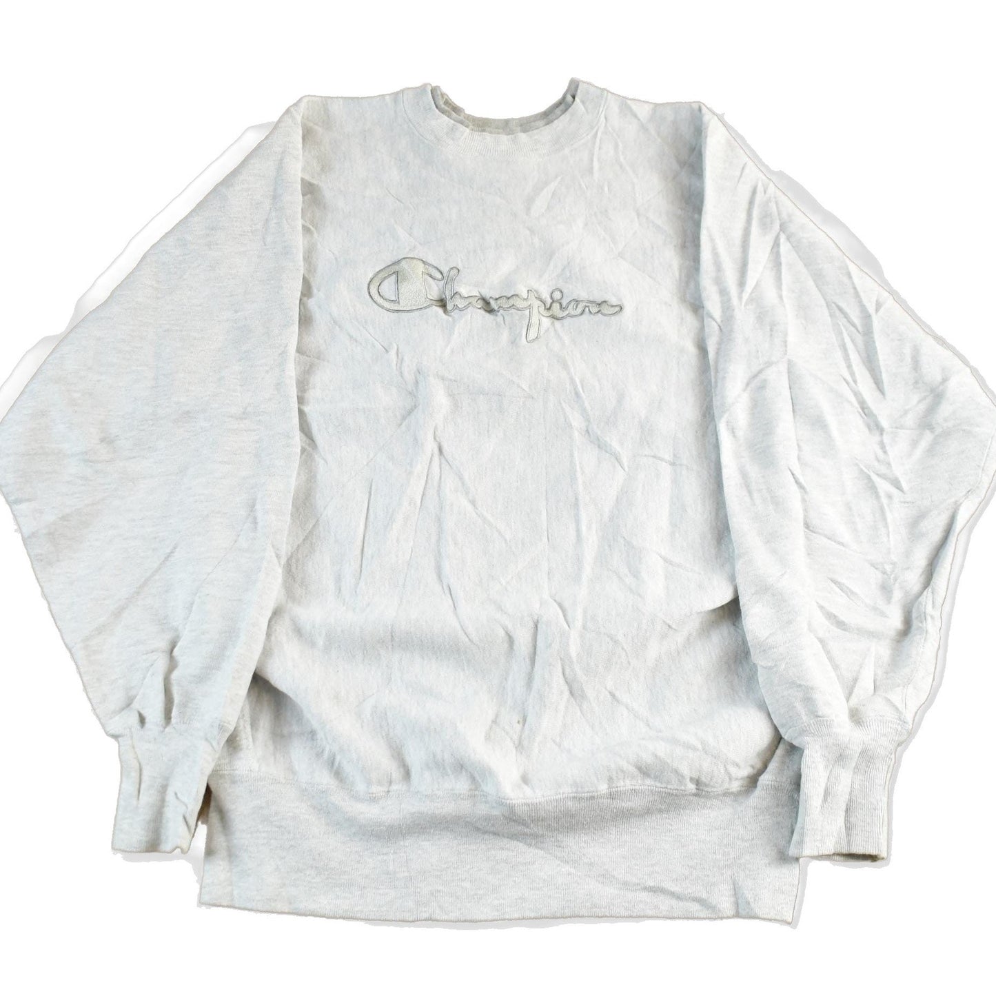 Vintage 1990s Champion Reverse Weave Crewneck Men's XL from propervintagecanada