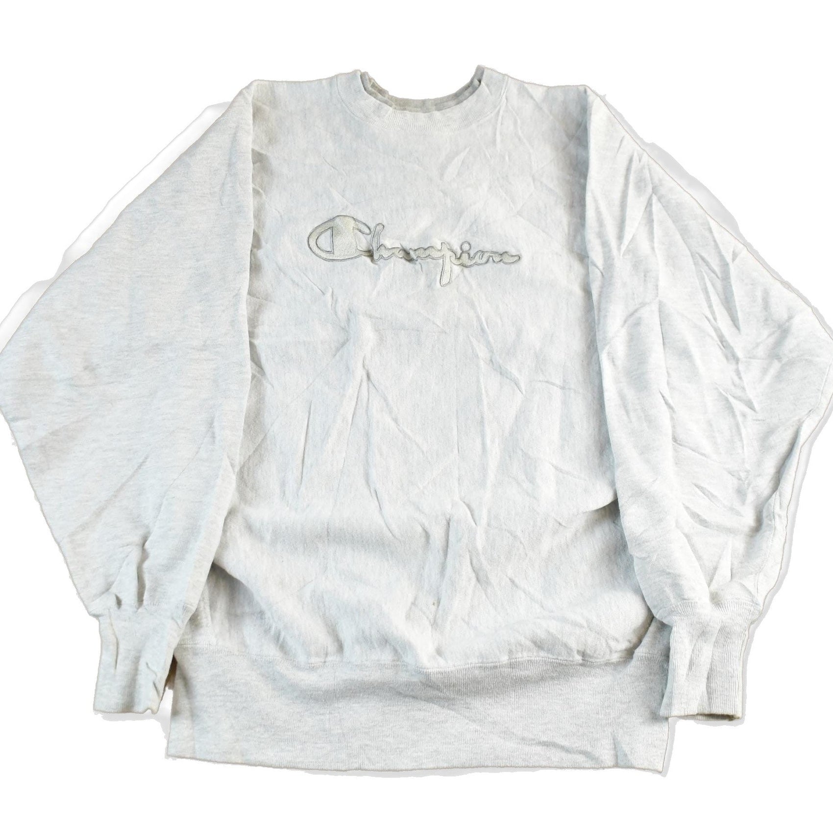 Vintage 1990s Champion Reverse Weave Crewneck Men's XL from propervintagecanada