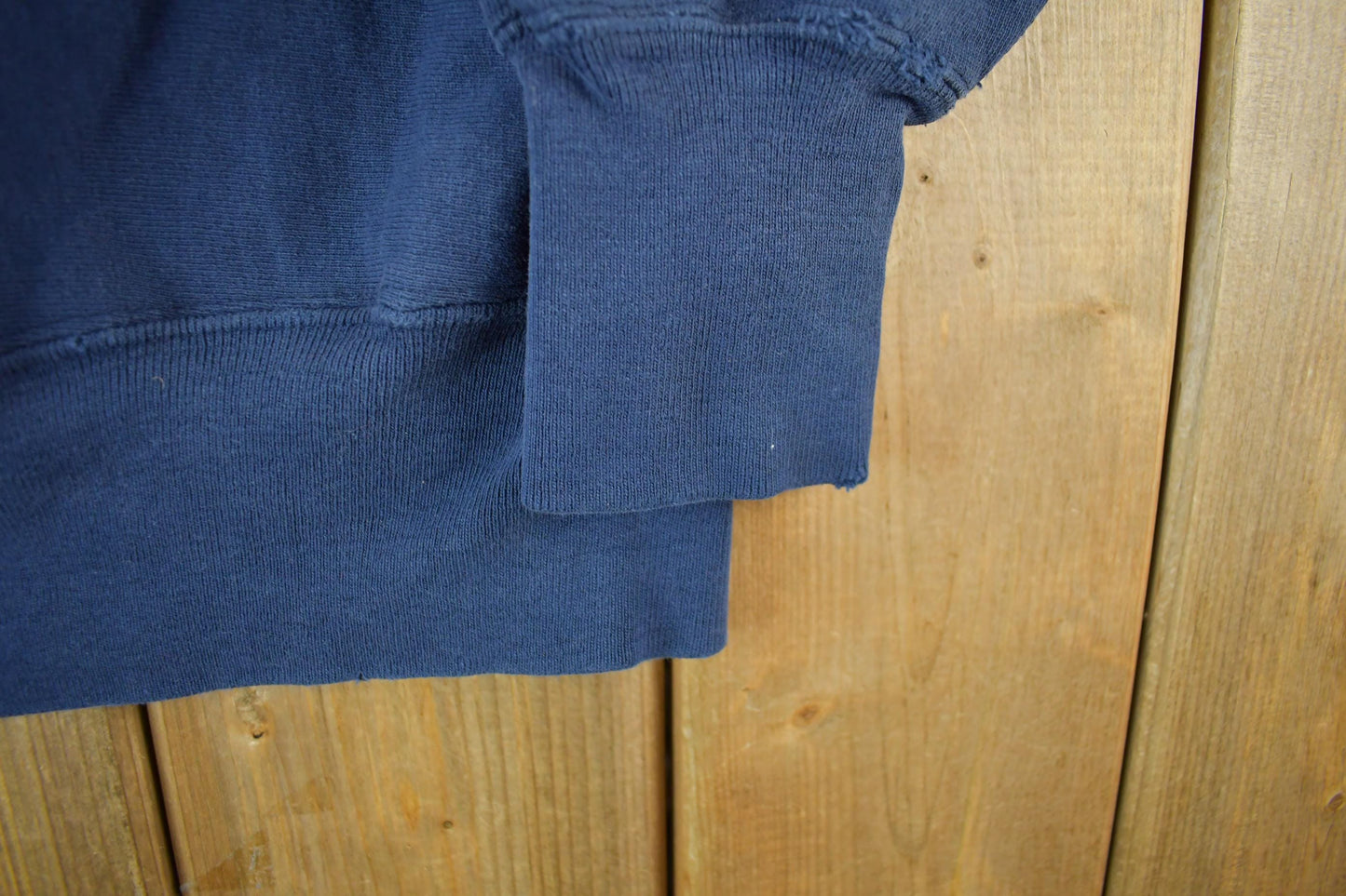 Vintage 1990s Champion Reverse Weave Crewneck Men's XL from propervintagecanada