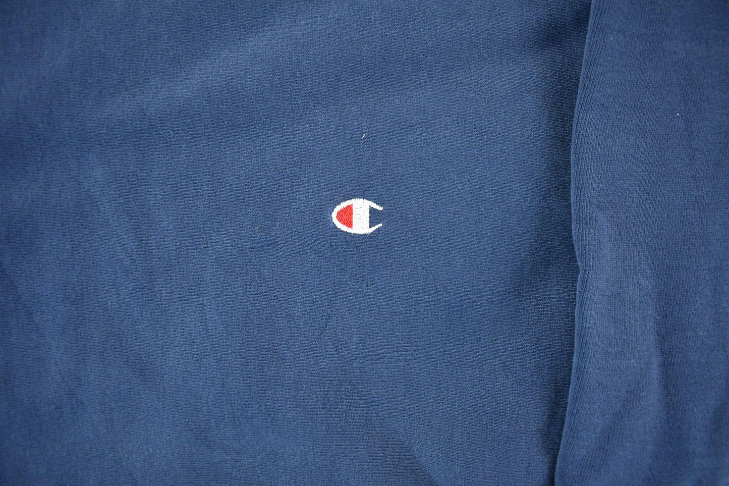 Vintage 1990s Champion Reverse Weave Crewneck Men's XL from propervintagecanada