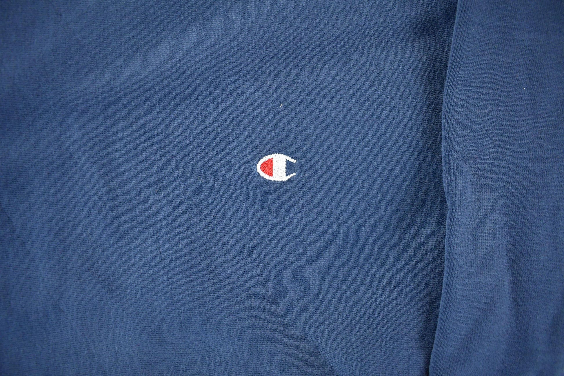 Vintage 1990s Champion Reverse Weave Crewneck Men's XL from propervintagecanada